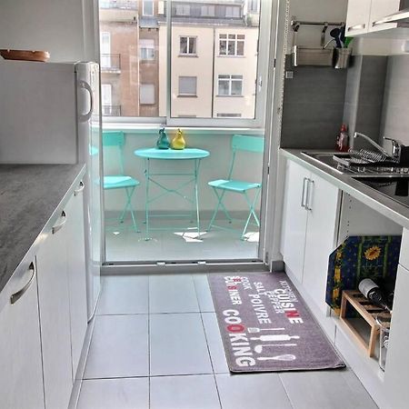3 Pieces En Plein Centre De Strasbourg Διαμέρισμα Εξωτερικό φωτογραφία