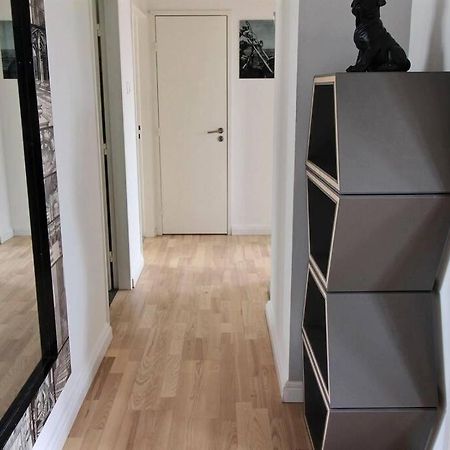 3 Pieces En Plein Centre De Strasbourg Διαμέρισμα Εξωτερικό φωτογραφία