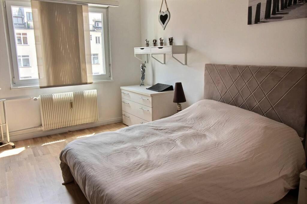 3 Pieces En Plein Centre De Strasbourg Διαμέρισμα Εξωτερικό φωτογραφία
